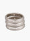 Bracelete canelada feminino