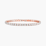 Pulseira Rivière feminino