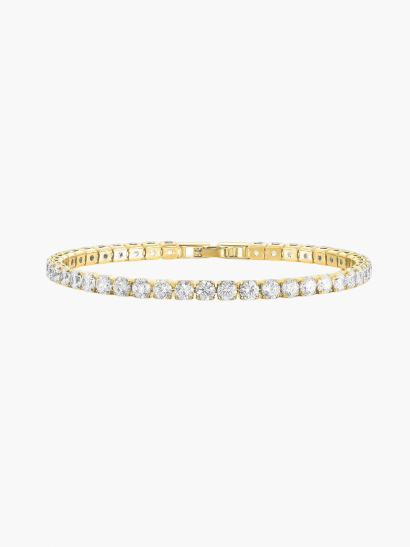 Pulseira Rivière feminino