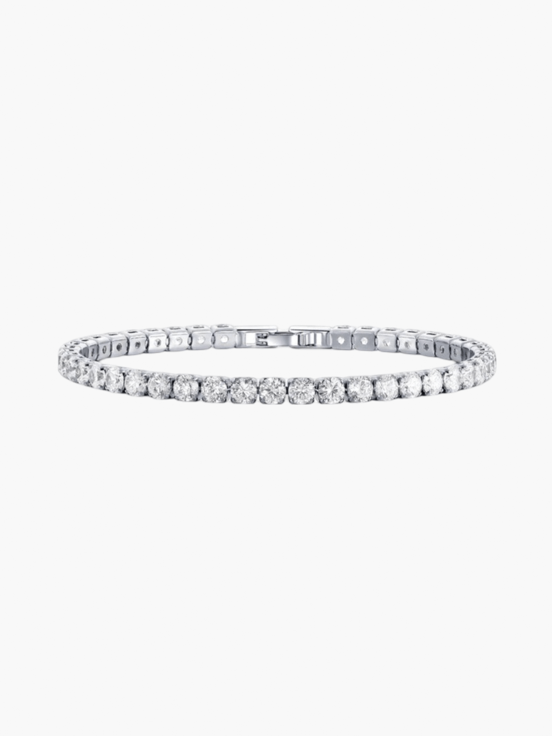 Pulseira Rivière feminino