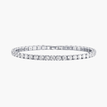 Pulseira Rivière feminino