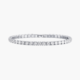 Pulseira Rivière feminino