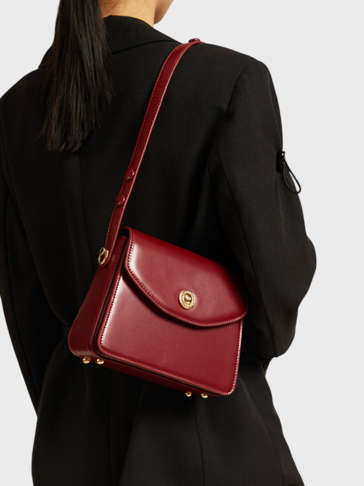 Bolsa de ombro feminino