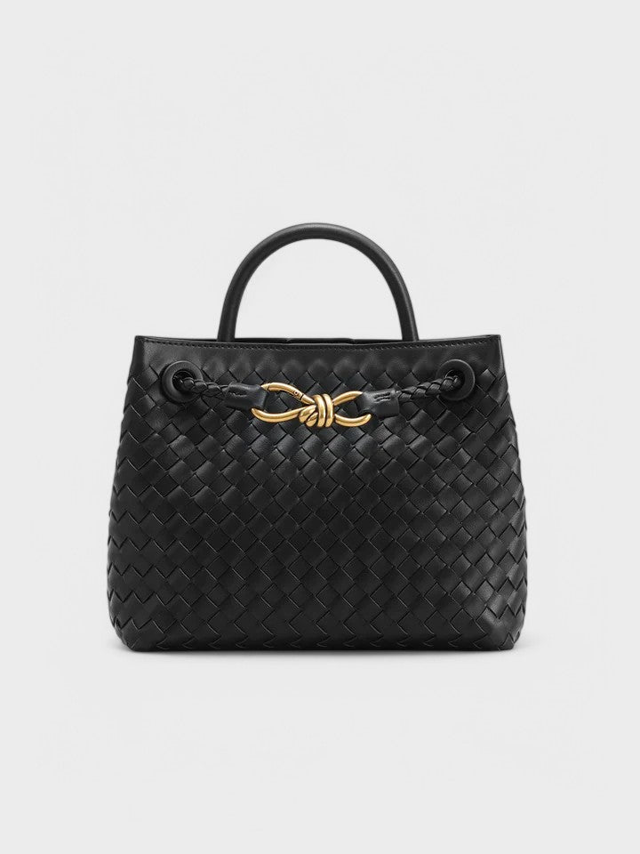 Mala Entrelaçada feminino