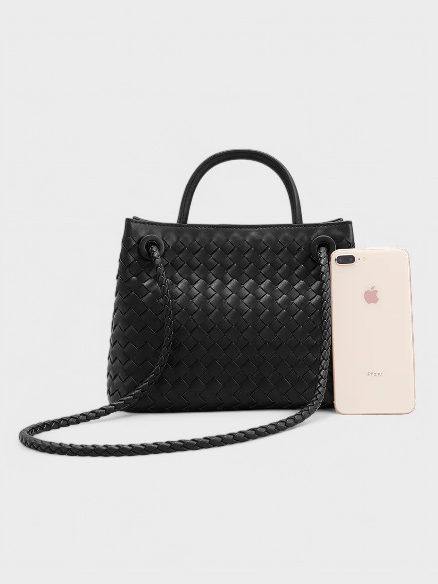 Mala Entrelaçada feminino
