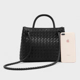 Mala Entrelaçada feminino