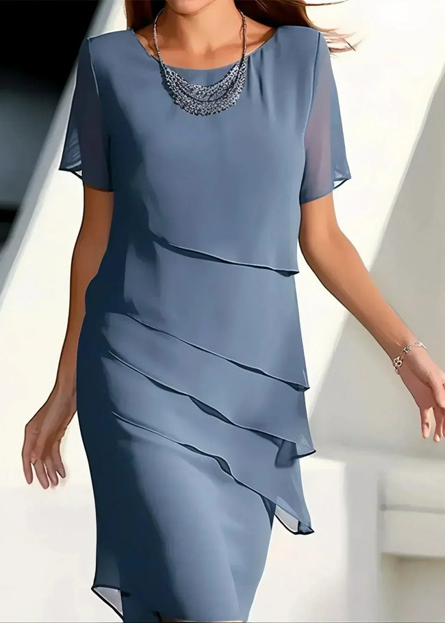 Vestido Beleza Natural feminino