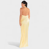 Vestido Halter Edição limitada feminino