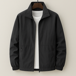 Casaco Elegante e Prático masculino