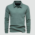 Simão - Polo Premium masculino