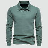 Simão - Polo Premium masculino