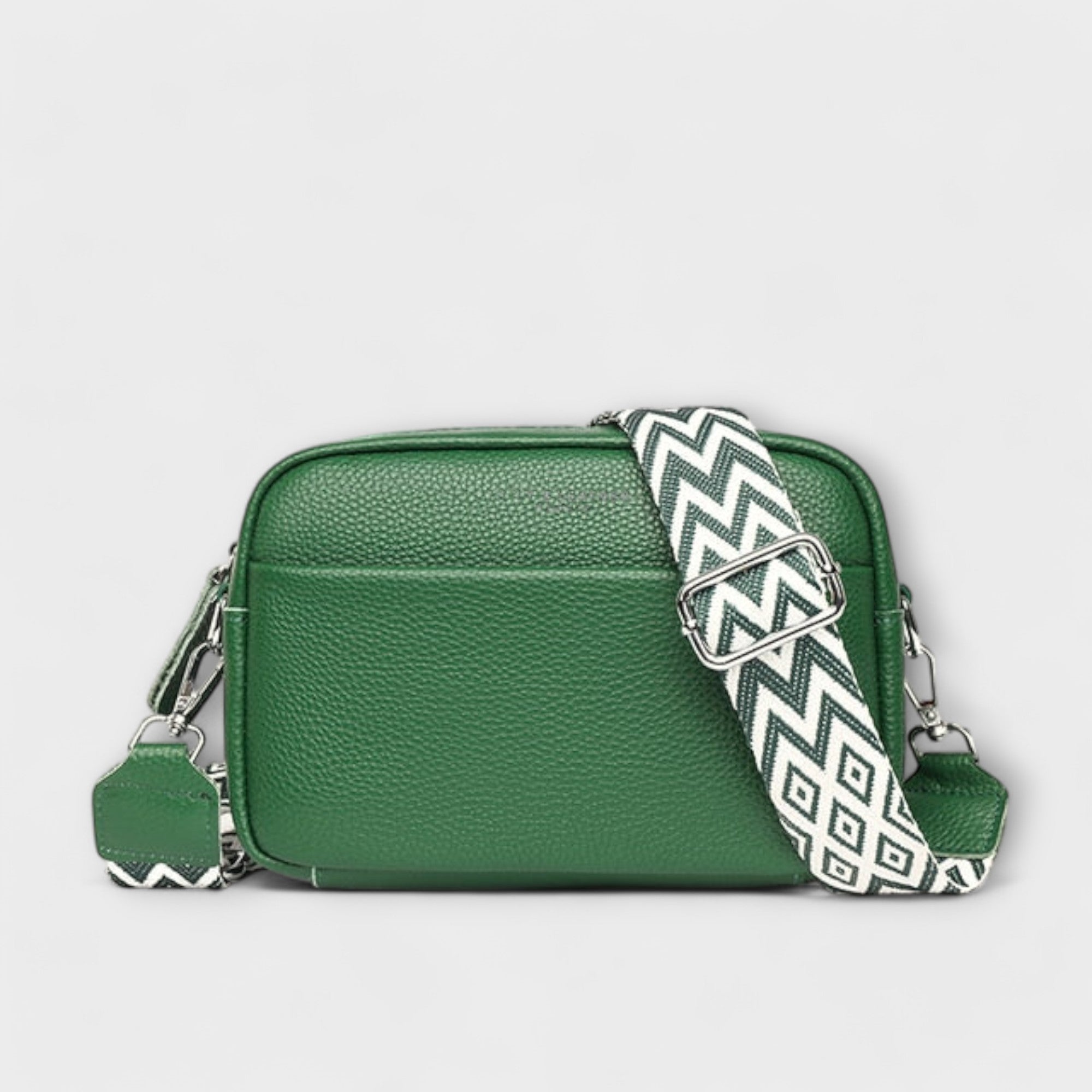 Mini mala a tiracolo feminino