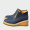 Botins de Couro Inkas feminino