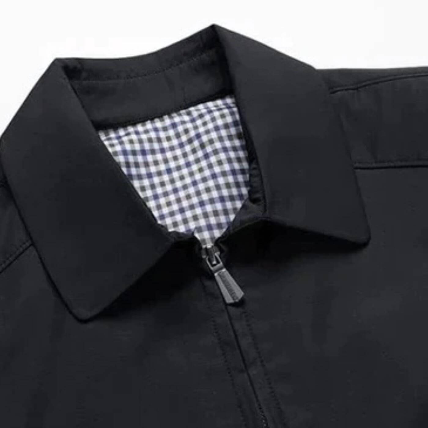Casaco Premium Luxuoso masculino