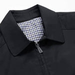 Casaco Premium Luxuoso masculino