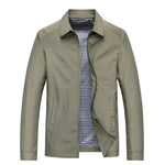 Casaco Premium Luxuoso masculino