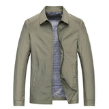 Casaco Premium Luxuoso masculino