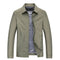 Casaco Premium Luxuoso masculino