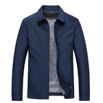 Casaco Premium Luxuoso masculino