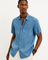 Camisa de Botão - Colarinho Aberto masculino