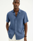 Camisa de Botão - Colarinho Aberto masculino