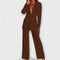 Fernanda - Fato Feminino Elegante