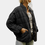 Casaco Elegante e Confortável feminino