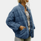 Casaco Elegante e Confortável feminino