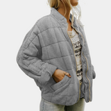 Casaco Elegante e Confortável feminino