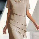 Vestido Beleza Natural feminino