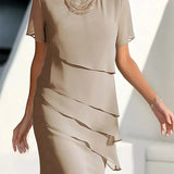 Vestido Beleza Natural feminino