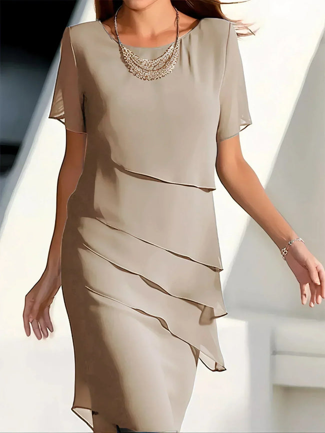 Vestido Beleza Natural feminino