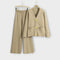 Conjunto Elegante feminino