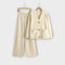 Conjunto Elegante feminino