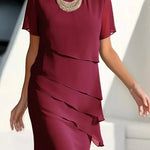 Vestido Beleza Natural feminino