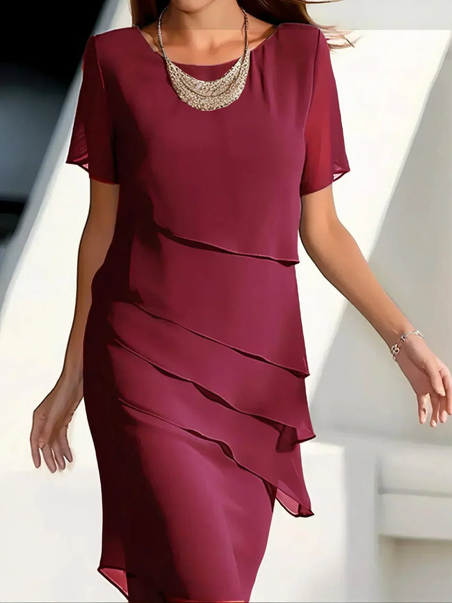 Vestido Beleza Natural feminino