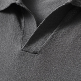Capa Polo - Camada Sem Botões masculino