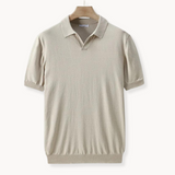 Capa Polo - Camada Sem Botões masculino