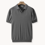 Capa Polo - Camada Sem Botões masculino