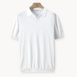 Capa Polo - Camada Sem Botões masculino