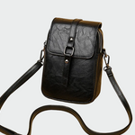 Bolsa elegante clássica feminino