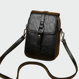 Bolsa elegante clássica feminino