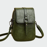 Bolsa elegante clássica feminino