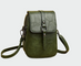 Bolsa elegante clássica feminino