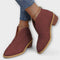 Mécia - Botins modernos feminino