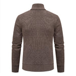 Cardigan Alongado masculino
