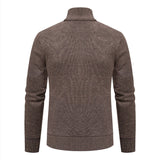 Cardigan Alongado masculino