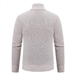Cardigan Alongado masculino