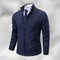 Cardigan Alongado masculino
