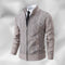 Cardigan Alongado masculino